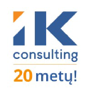 Informacinu0117s konsultacijos logo