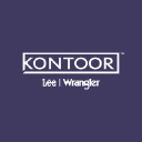 Company logo Kontoor Brands
