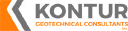 Kontur Geotechnical Consultants Inc. logo