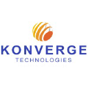 Konverge Technologies on Elioplus