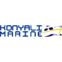 Konyali Marine logo