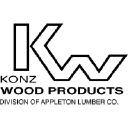 Konz Wood Products Inc