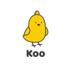 Koo logo