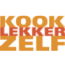kooklekkerzelf.nl
