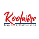 Koolwire Displays u0026 Stainless Ltd logo