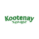 Kootenay Co-op logo