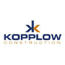 Kopplow Construction Company Inc Logo