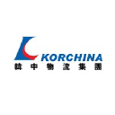 Korchina Logistics Group logo