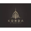Korda Studio logo