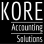 Kore Accounting Solutions logo