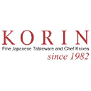 Logo for korin.com