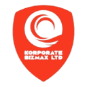 Company logo for korporatebizmaxltd.com