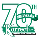 korrectplumbing.com