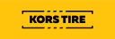 Kors Tire logo