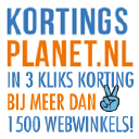 kortingsplanet.nl