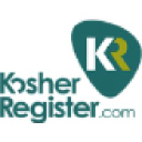 kosherregister.com