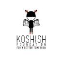 koshishfoundation.org