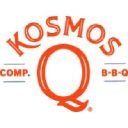 Logo for kosmosq.com