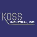 kossindustrial.com
