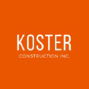 kosterconstructioninc.com