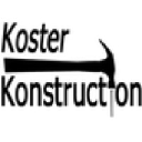 kosterkonstruction.com