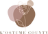 Logo for kostumecounty.com