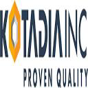 Company logo for kotadiafasteners.com