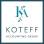 Koteff Accounting Group logo