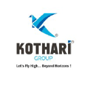 Kothari Pipes (Kothari Agritech Pvt. Ltd.) logo