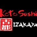 Koto Sushi Izakaya logo
