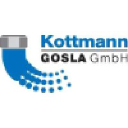 Kottmann Bulgarien (Kottmann Gosla GmbH) logo