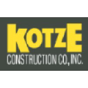 Kotze Construction Company Logo