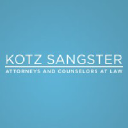 kotzsangster.com