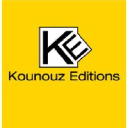 kounouz-edition.com