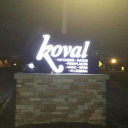 Koval Building Supply