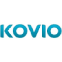 Kovio logo