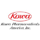 kowa pharmaceuticals america, inc