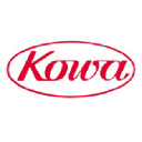 Kowa Research Institute logo