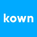 KOWN logo