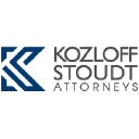 KOZLOFF STOUDT, PC