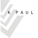 K Paul Architect logo