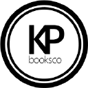 KP BOOKS CO logo