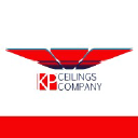 Logo of KpCeilings Ltd