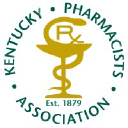 Kentucky Pharmacists Association Inc Logo