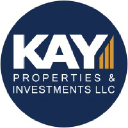 Kay Properties u0026 Investments logo