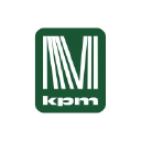 kpmmusic.com logo icon