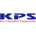 KPS Alarms Logo