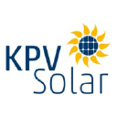 KPV Solar GmbH logo