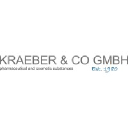 Kraeber GmbH u0026 Co logo