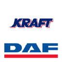 Kraft Nutzfahrzeuge GmbH logo